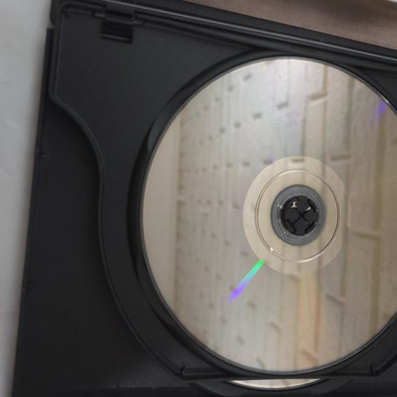 Spiderman DVD - ITEM #757N - Picture 5 of 6